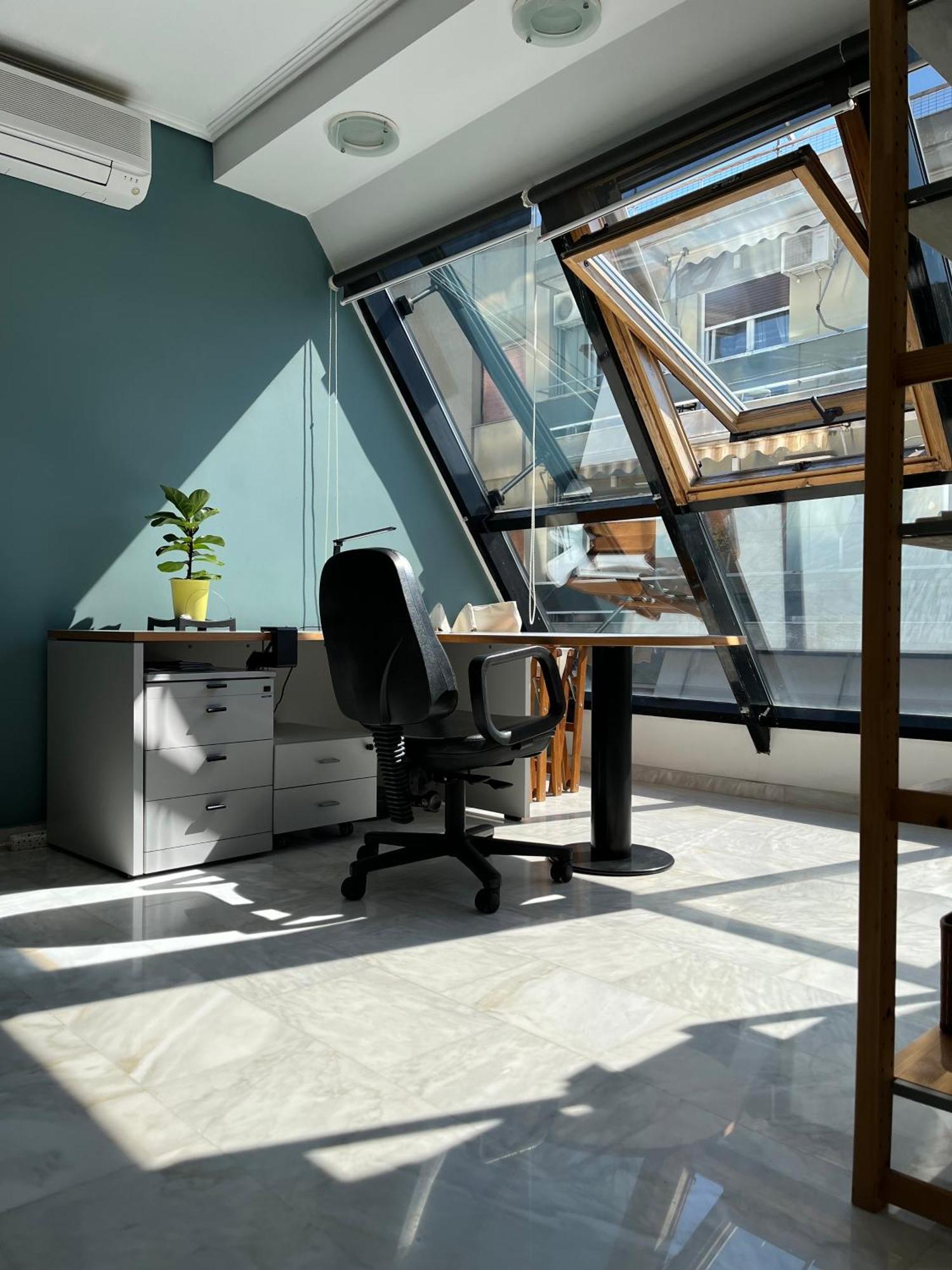 Central Loft D5 Volos Exterior foto